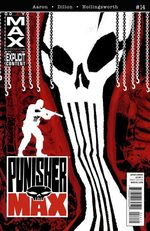 Punisher Max # 14