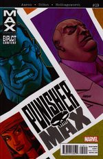 Punisher Max # 19