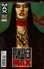 Punisher Max 20