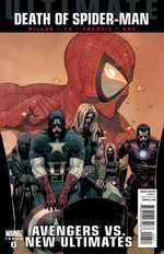 Ultimate Avengers vs. New Ultimates 6