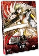 Hellsing - Ultimate 3 OAV