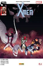 X-Men # 21