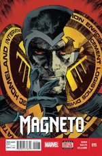 Magneto 15