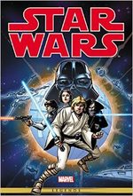 Star Wars 1 Comics