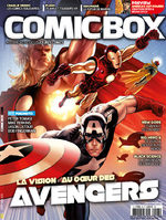 Comic Box # 93