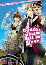 Daddy, please fall in love 1 Manga