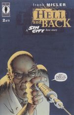 Sin City - Hell and Back # 2
