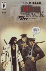Sin City - Hell and Back # 3