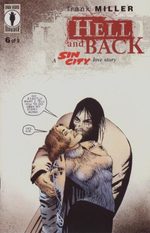 Sin City - Hell and Back # 6