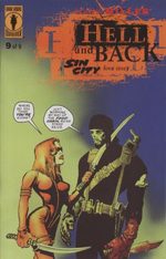 Sin City - Hell and Back # 9