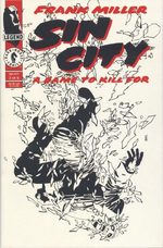 Sin City - A dame to kill for # 2