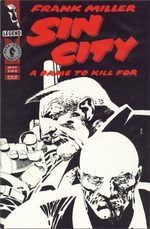 Sin City - A dame to kill for # 3