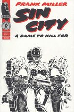 Sin City - A dame to kill for # 5