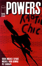 couverture, jaquette Powers Issues V1 (2000 - 2004) 6