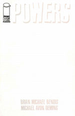 couverture, jaquette Powers Issues V1 (2000 - 2004) 11