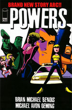 couverture, jaquette Powers Issues V1 (2000 - 2004) 15