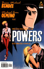 Powers 9
