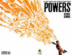 couverture, jaquette Powers Issues V3 (2009 - 2012) 7