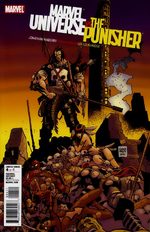 Marvel Universe Vs. The Punisher # 4