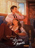 Une saison en Egypte 1