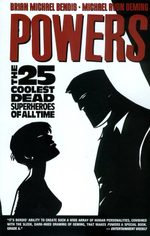 Powers # 12