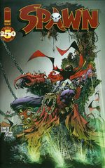 couverture, jaquette Spawn Issues (1992 - Ongoing) 250