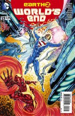 Earth 2 - World's end 23