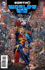 Earth 2 - World's end 25