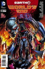 Earth 2 - World's end 26