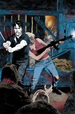 Star-Spangled War Stories Featuring G.I. Zombie # 8