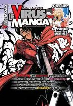 le Virus Manga 4 Magazine