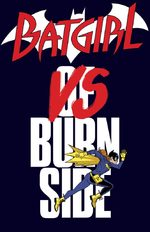 couverture, jaquette Batgirl Issues V4 (2011 - 2016) - The New 52 39