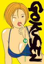 Gokusen 13 Manga