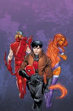 Red Hood and The Outlaws 40