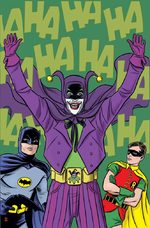 Batman '66 # 20