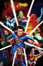 Smallville season 11 - Continuity 4
