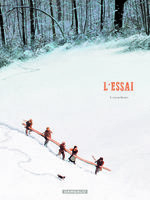 L'essai 1