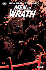 Men of wrath # 4