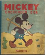 Mickey (Hachette) 2