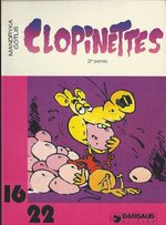 Clopinettes 2