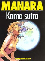 Le piège (Manara) # 10