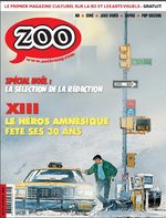Zoo le mag # 6