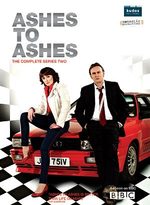 Ashes to Ashes # 2