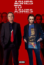 Ashes to Ashes 3