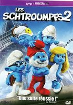 Les Schtroumpfs 2 1