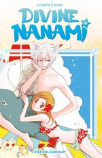 Divine Nanami # 19