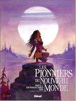 couverture, jaquette Les pionniers du Nouveau Monde intégrale 2013 3