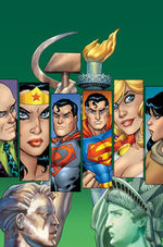Convergence - Action Comics 1