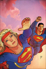 Convergence - Adventures of Superman 1