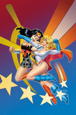 Convergence - Action Comics # 2